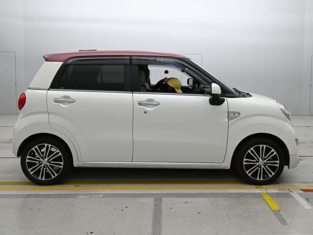 Daihatsu CAST 2017 8238909-3