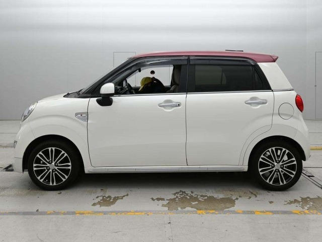 Daihatsu CAST 2017 8238909-4