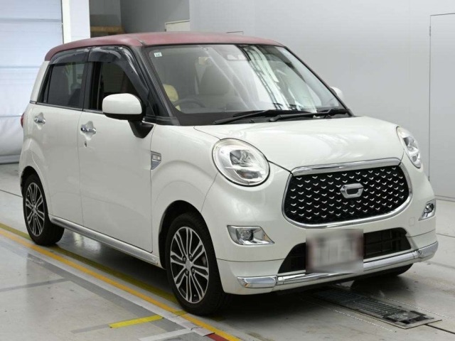 Daihatsu CAST 2017 8238909-5