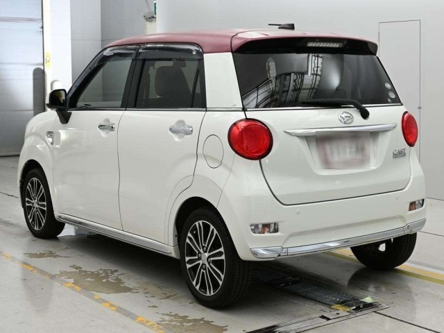 Daihatsu CAST 2017 8238909-6