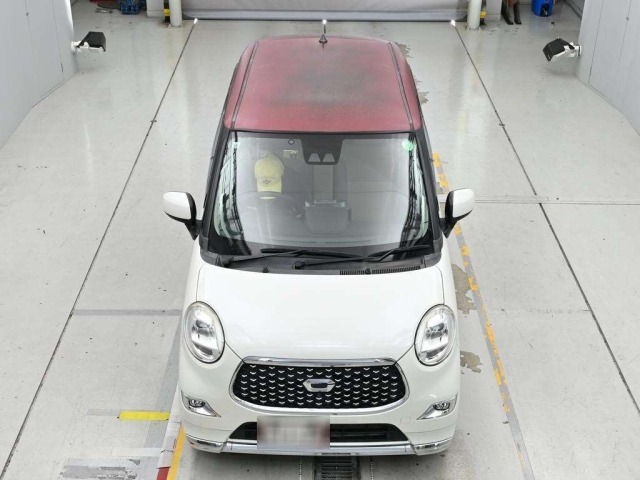 Daihatsu CAST 2017 8238909-7