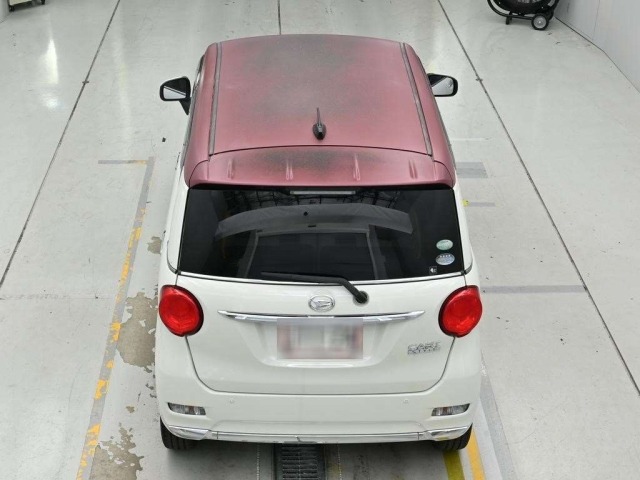 Daihatsu CAST 2017 8238909-8