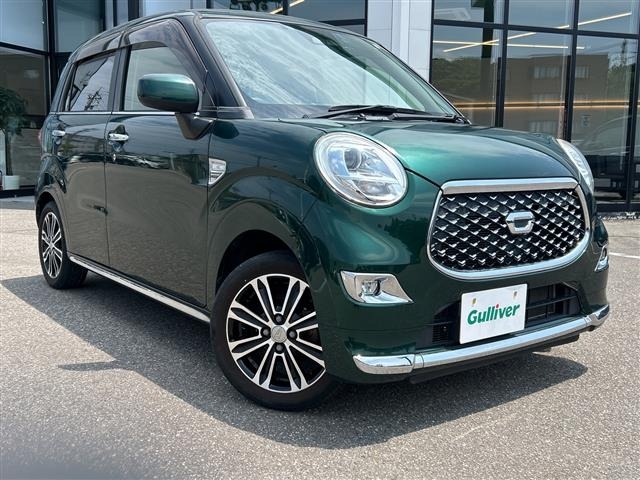 Daihatsu CAST 2018 8239129-0
