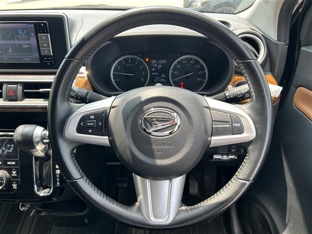 Daihatsu CAST 2018 8239129-21