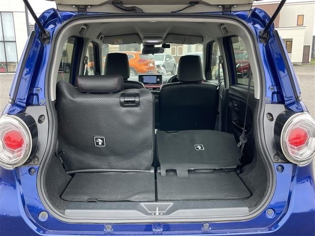 Daihatsu CAST 2017 8239132-10