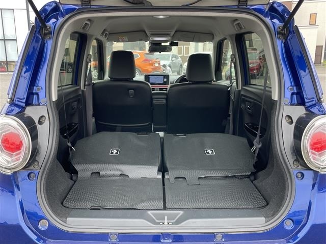 Daihatsu CAST 2017 8239132-11