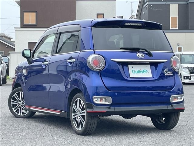 Daihatsu CAST 2017 8239132-13
