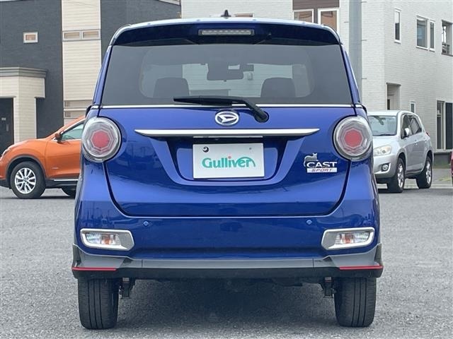 Daihatsu CAST 2017 8239132-16