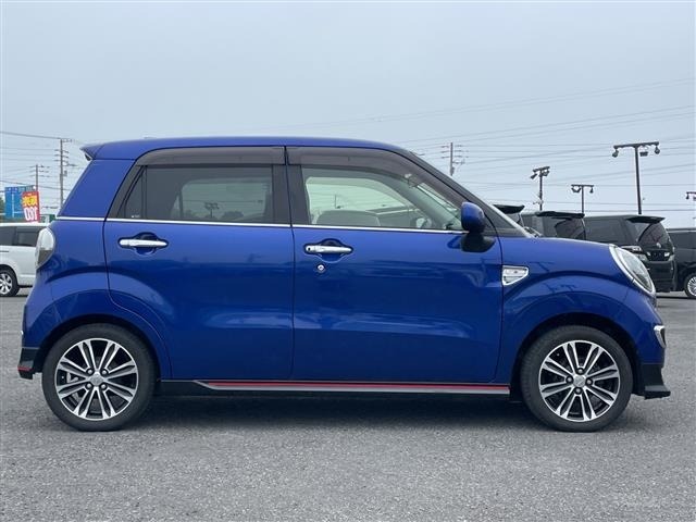 Daihatsu CAST 2017 8239132-17
