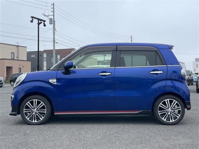Daihatsu CAST 2017 8239132-18