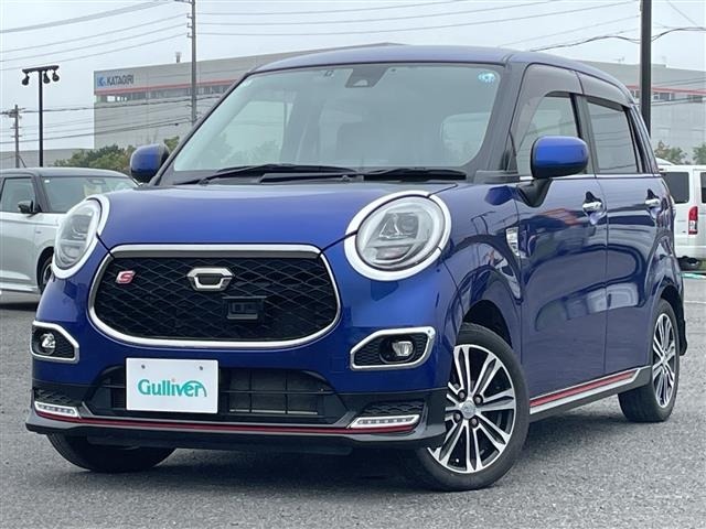 Daihatsu CAST 2017 8239132-19