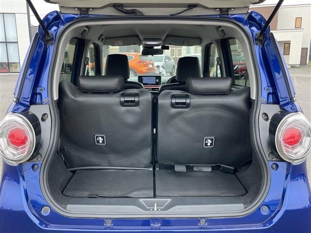 Daihatsu CAST 2017 8239132-9