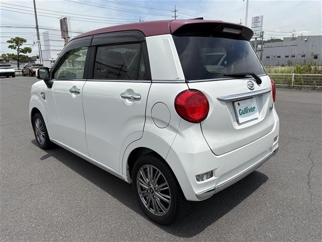 Daihatsu CAST 2018 8239133-13