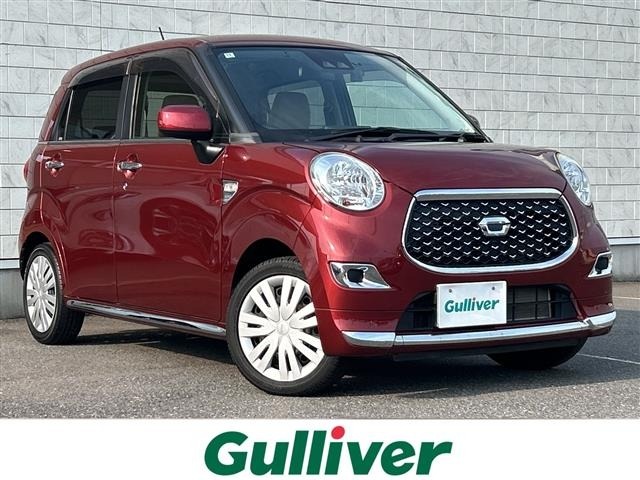 Daihatsu CAST 2018 8239135-0