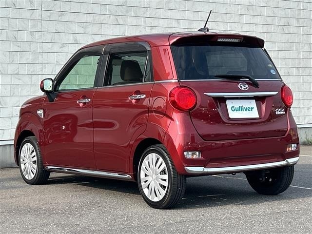 Daihatsu CAST 2018 8239135-13