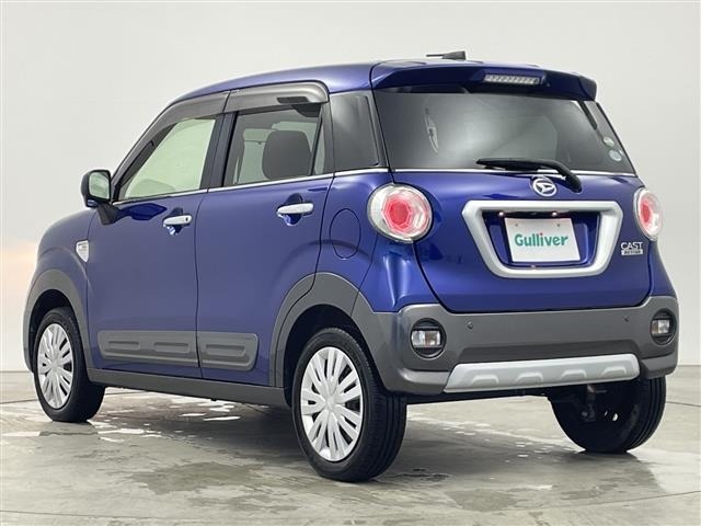 Daihatsu CAST 2019 8239142-13
