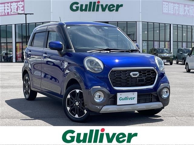 Daihatsu CAST 2015 8239155-0