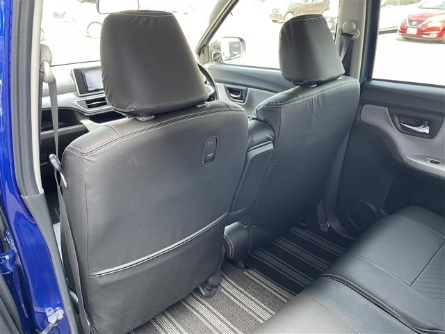 Daihatsu CAST 2015 8239155-11