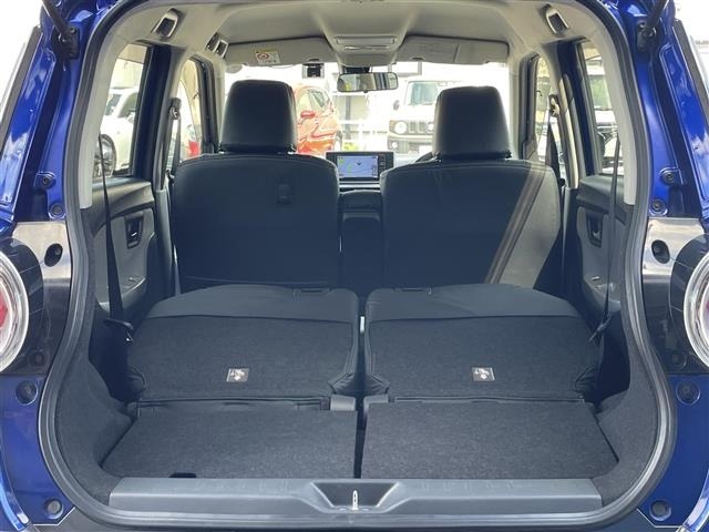 Daihatsu CAST 2015 8239155-12