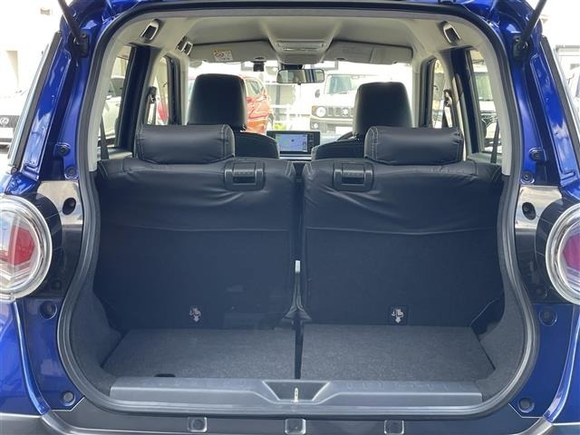 Daihatsu CAST 2015 8239155-20