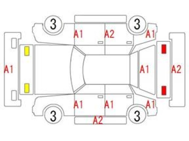 Daihatsu CAST 2015 8239155-23