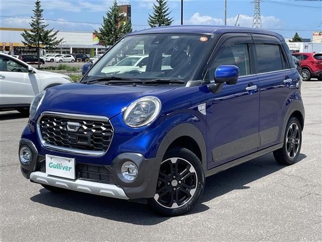 Daihatsu CAST 2015 8239155-6