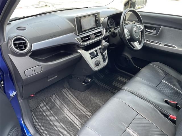 Daihatsu CAST 2015 8239155-7