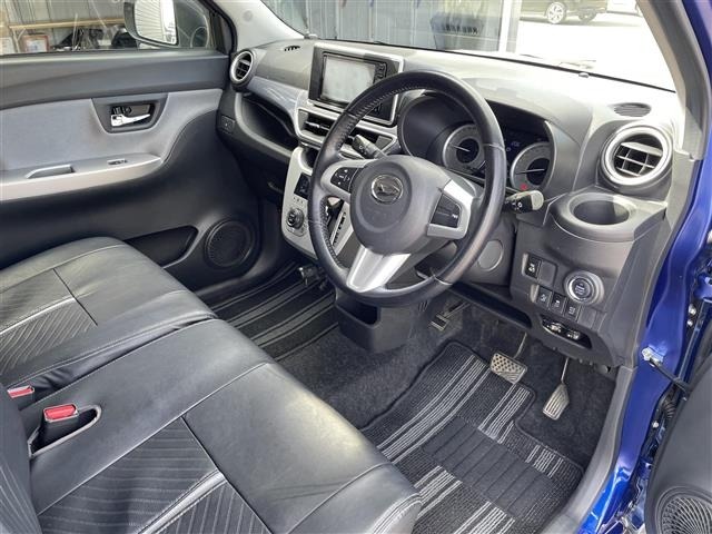 Daihatsu CAST 2015 8239155-8