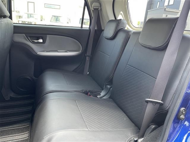 Daihatsu CAST 2015 8239155-9
