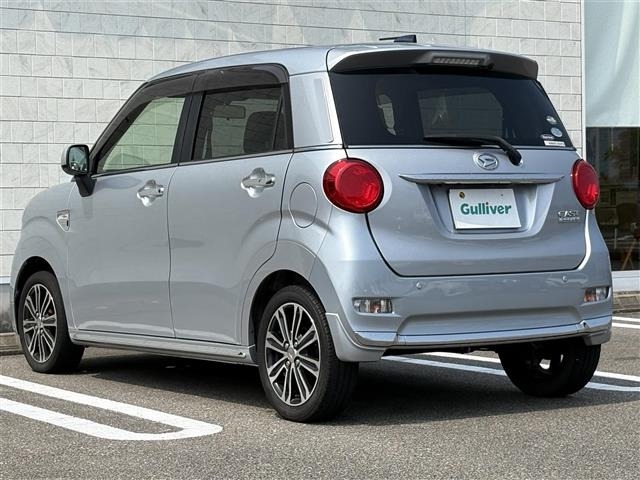 Daihatsu CAST 2016 8239157-13