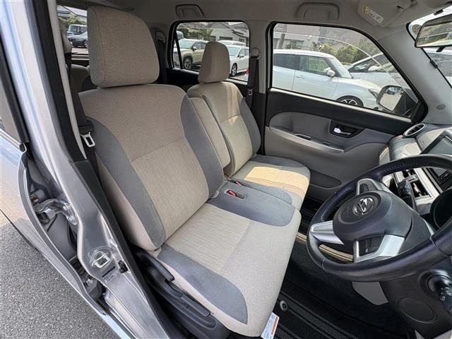 Daihatsu CAST 2016 8239157-22