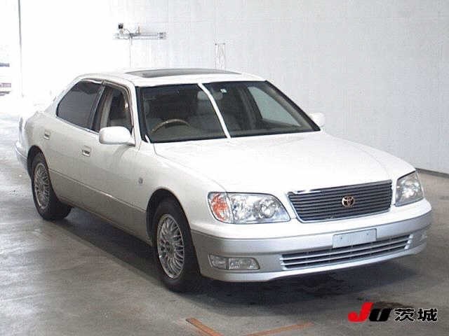 Toyota CELSIOR 1999 8248242-0