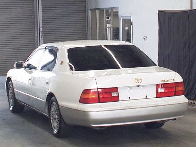Toyota CELSIOR 1999 8248242-1