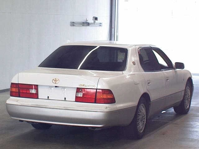 Toyota CELSIOR 1999 8248242-5