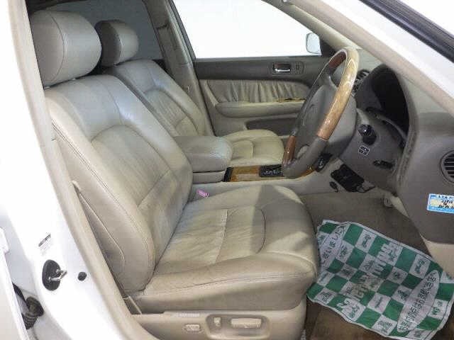 Toyota CELSIOR 1999 8248242-6