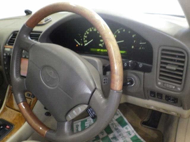 Toyota CELSIOR 1999 8248242-7