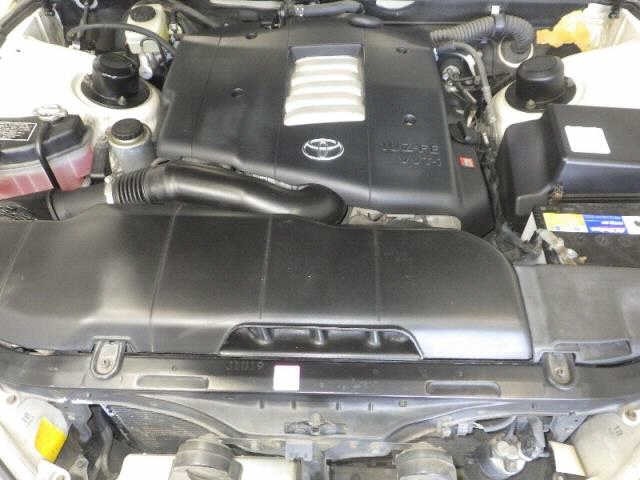 Toyota CELSIOR 1999 8248242-8