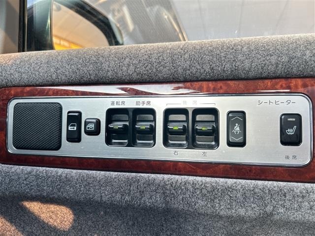 Toyota CENTURY 1999 8244369-10