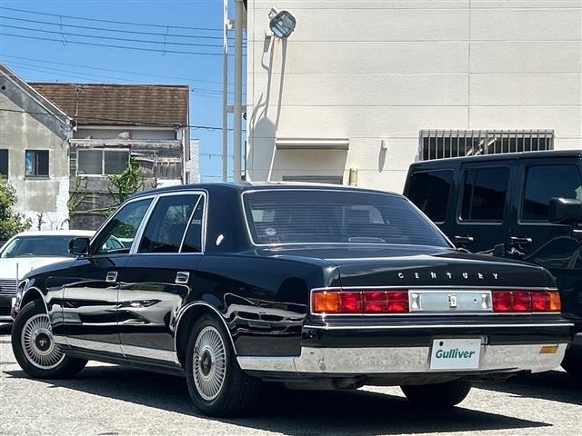 Toyota CENTURY 1999 8244369-13