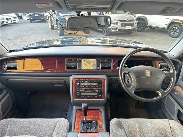 Toyota CENTURY 1999 8244369-15
