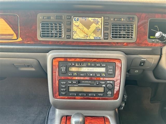 Toyota CENTURY 1999 8244369-16