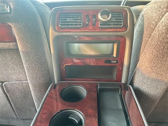 Toyota CENTURY 1999 8244369-20