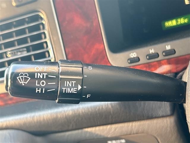 Toyota CENTURY 1999 8244369-21
