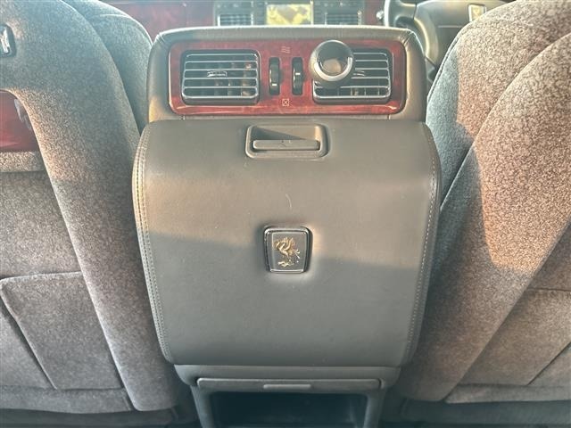 Toyota CENTURY 1999 8244369-22