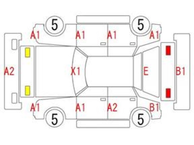 Toyota CENTURY 1999 8244369-23