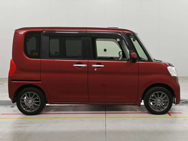Subaru CHIFFON 2017 8237526-3