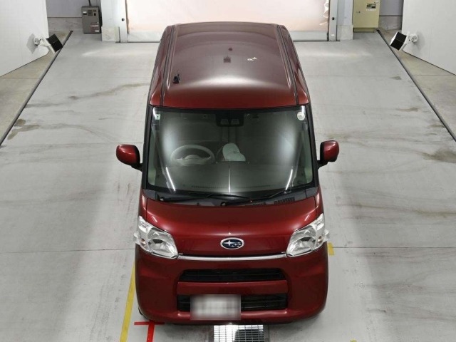 Subaru CHIFFON 2017 8237526-7