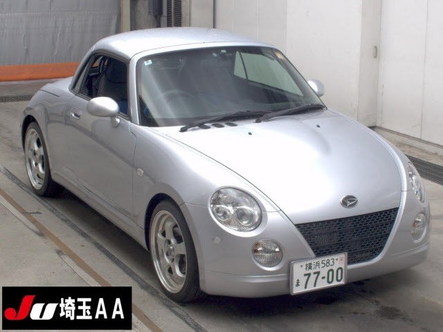 Daihatsu COPEN 2011 8238009-0