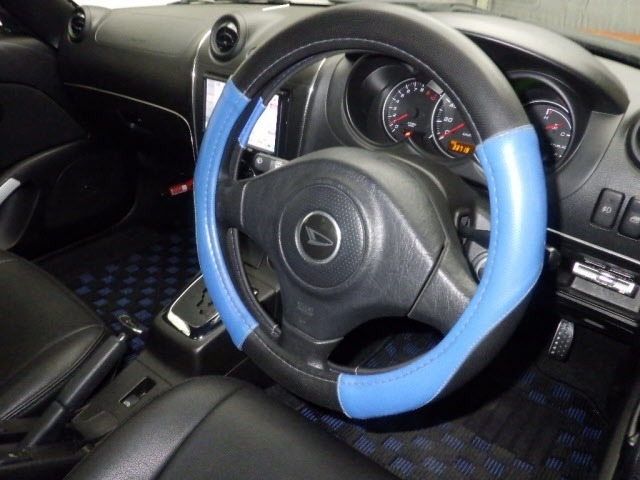 Daihatsu COPEN 2011 8238009-3