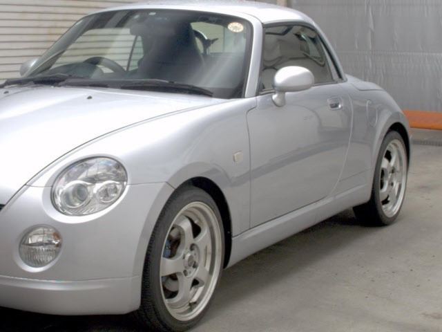 Daihatsu COPEN 2011 8238009-4